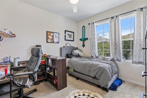 Villa ou maison à vendre à Lakeland, Floride: 4 chambres, 168.34 m2 № 2142759 - photo 26