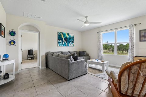 Villa ou maison à vendre à Lakeland, Floride: 4 chambres, 168.34 m2 № 2142759 - photo 5