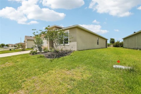 Villa ou maison à vendre à Lakeland, Floride: 4 chambres, 168.34 m2 № 2142759 - photo 2