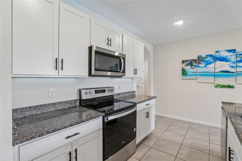 Villa ou maison à vendre à Lakeland, Floride: 4 chambres, 168.34 m2 № 2142759 - photo 13