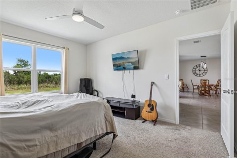 Villa ou maison à vendre à Lakeland, Floride: 4 chambres, 168.34 m2 № 2142759 - photo 16