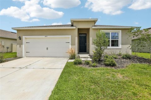 Villa ou maison à Lakeland, Floride 4 chambres, 168.34 m2 № 2142759