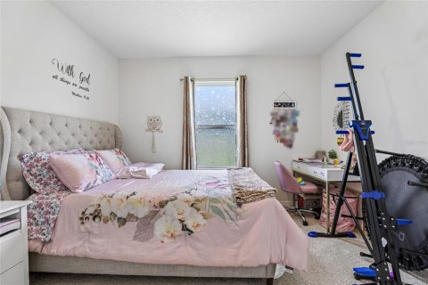 Villa ou maison à vendre à Lakeland, Floride: 4 chambres, 168.34 m2 № 2142759 - photo 20