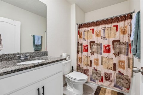 Villa ou maison à vendre à Lakeland, Floride: 4 chambres, 168.34 m2 № 2142759 - photo 29