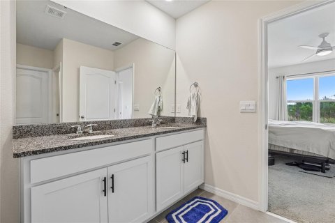 Villa ou maison à vendre à Lakeland, Floride: 4 chambres, 168.34 m2 № 2142759 - photo 18