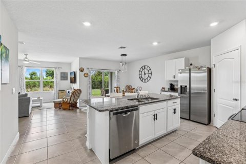 Villa ou maison à vendre à Lakeland, Floride: 4 chambres, 168.34 m2 № 2142759 - photo 11