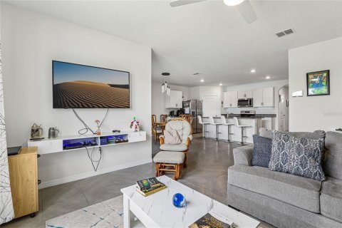 Villa ou maison à vendre à Lakeland, Floride: 4 chambres, 168.34 m2 № 2142759 - photo 7