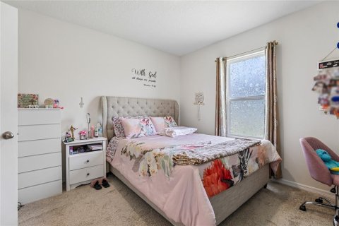 Villa ou maison à vendre à Lakeland, Floride: 4 chambres, 168.34 m2 № 2142759 - photo 21