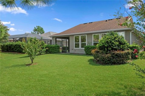 House in OCALA PRESERVE in Ocala, Florida 2 bedrooms, 154.78 sq.m. № 1884787 - photo 3
