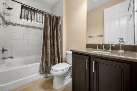 House in OCALA PRESERVE in Ocala, Florida 2 bedrooms, 154.78 sq.m. № 1884787 - photo 27
