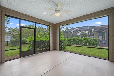 House in OCALA PRESERVE in Ocala, Florida 2 bedrooms, 154.78 sq.m. № 1884787 - photo 30
