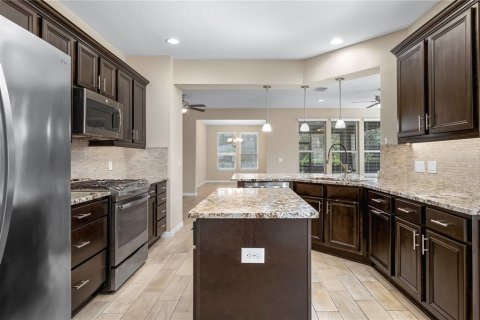House in OCALA PRESERVE in Ocala, Florida 2 bedrooms, 154.78 sq.m. № 1884787 - photo 13