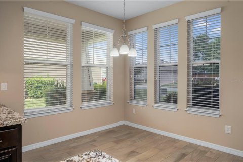 House in OCALA PRESERVE in Ocala, Florida 2 bedrooms, 154.78 sq.m. № 1884787 - photo 15