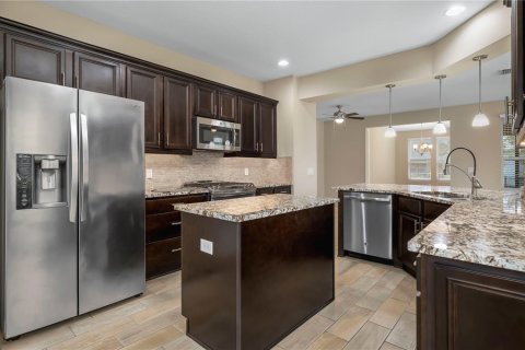 House in OCALA PRESERVE in Ocala, Florida 2 bedrooms, 154.78 sq.m. № 1884787 - photo 12