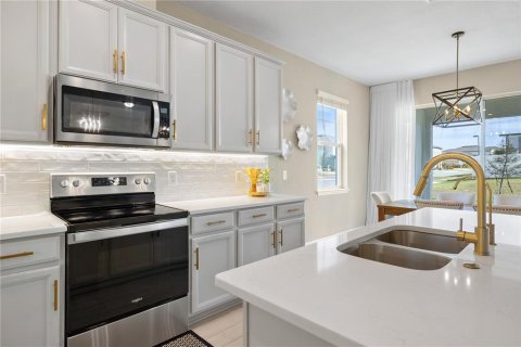 Villa ou maison à vendre à Minneola, Floride: 5 chambres, 328.13 m2 № 2144191 - photo 23