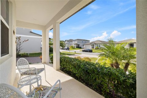 Villa ou maison à vendre à Minneola, Floride: 5 chambres, 328.13 m2 № 2144191 - photo 6