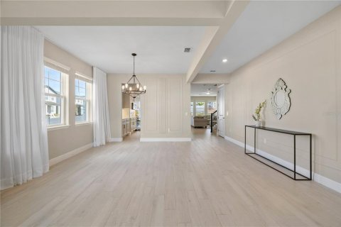 Villa ou maison à vendre à Minneola, Floride: 5 chambres, 328.13 m2 № 2144191 - photo 8