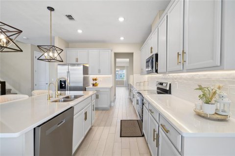 Villa ou maison à vendre à Minneola, Floride: 5 chambres, 328.13 m2 № 2144191 - photo 19