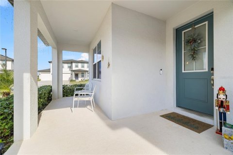 Villa ou maison à vendre à Minneola, Floride: 5 chambres, 328.13 m2 № 2144191 - photo 5