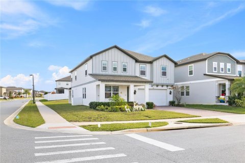 Villa ou maison à vendre à Minneola, Floride: 5 chambres, 328.13 m2 № 2144191 - photo 4
