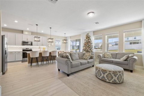 Villa ou maison à vendre à Minneola, Floride: 5 chambres, 328.13 m2 № 2144191 - photo 15