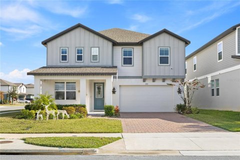 Villa ou maison à Minneola, Floride 5 chambres, 328.13 m2 № 2144191