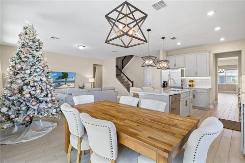 Villa ou maison à vendre à Minneola, Floride: 5 chambres, 328.13 m2 № 2144191 - photo 25