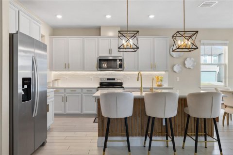Villa ou maison à vendre à Minneola, Floride: 5 chambres, 328.13 m2 № 2144191 - photo 18