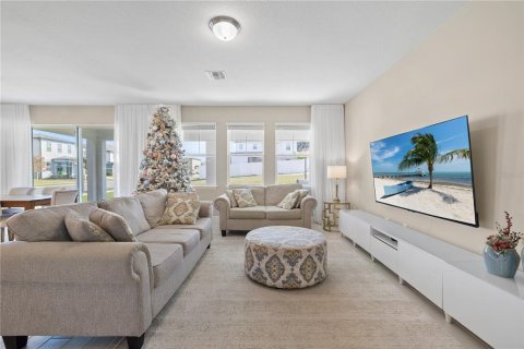 Villa ou maison à vendre à Minneola, Floride: 5 chambres, 328.13 m2 № 2144191 - photo 14