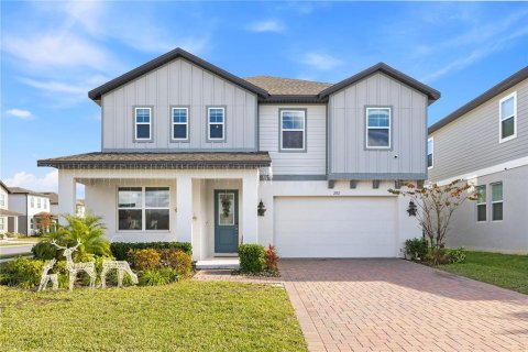 Villa ou maison à vendre à Minneola, Floride: 5 chambres, 328.13 m2 № 2144191 - photo 2