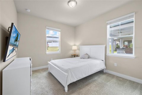 Villa ou maison à vendre à Minneola, Floride: 5 chambres, 328.13 m2 № 2144191 - photo 30