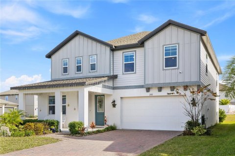 Villa ou maison à vendre à Minneola, Floride: 5 chambres, 328.13 m2 № 2144191 - photo 3