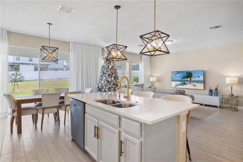 Villa ou maison à vendre à Minneola, Floride: 5 chambres, 328.13 m2 № 2144191 - photo 24