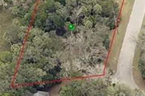 Terreno en venta en Homosassa, Florida № 681296 - foto 10