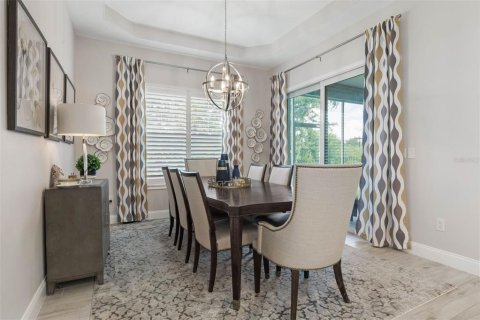 Villa ou maison à vendre à Palm Coast, Floride: 4 chambres, 229 m2 № 1827171 - photo 16