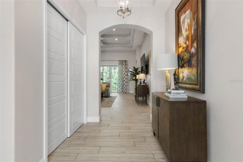 Villa ou maison à vendre à Palm Coast, Floride: 4 chambres, 229 m2 № 1827171 - photo 3