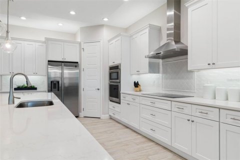 Villa ou maison à vendre à Palm Coast, Floride: 4 chambres, 229 m2 № 1827171 - photo 10