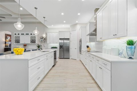 Villa ou maison à vendre à Palm Coast, Floride: 4 chambres, 229 m2 № 1827171 - photo 11