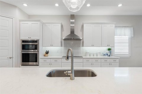 Villa ou maison à vendre à Palm Coast, Floride: 4 chambres, 229 m2 № 1827171 - photo 15