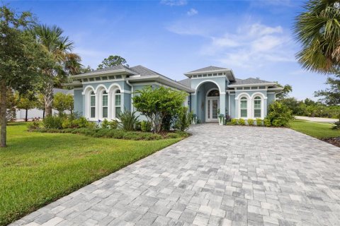 Villa ou maison à vendre à Palm Coast, Floride: 4 chambres, 229 m2 № 1827171 - photo 1