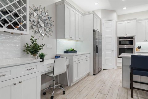 Villa ou maison à vendre à Palm Coast, Floride: 4 chambres, 229 m2 № 1827171 - photo 13