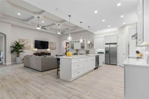 Villa ou maison à vendre à Palm Coast, Floride: 4 chambres, 229 m2 № 1827171 - photo 12