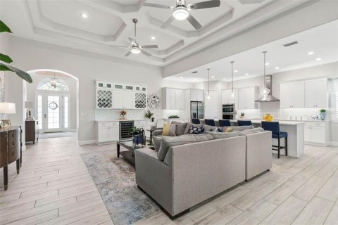 Villa ou maison à vendre à Palm Coast, Floride: 4 chambres, 229 m2 № 1827171 - photo 7