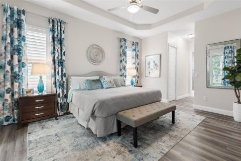 Villa ou maison à vendre à Palm Coast, Floride: 4 chambres, 229 m2 № 1827171 - photo 21