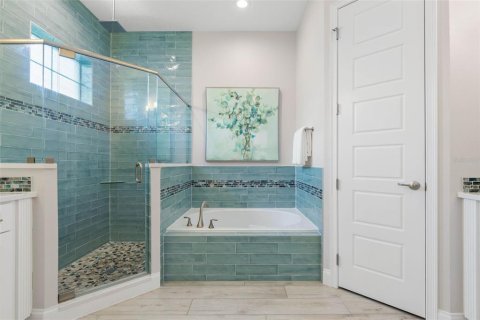 Villa ou maison à vendre à Palm Coast, Floride: 4 chambres, 229 m2 № 1827171 - photo 24