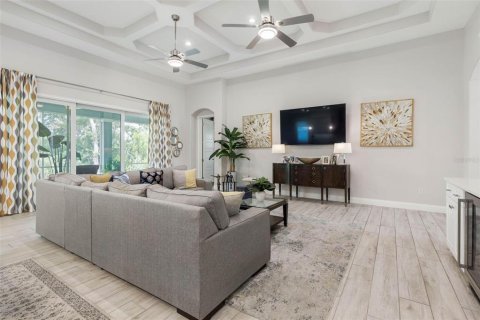 Villa ou maison à vendre à Palm Coast, Floride: 4 chambres, 229 m2 № 1827171 - photo 5