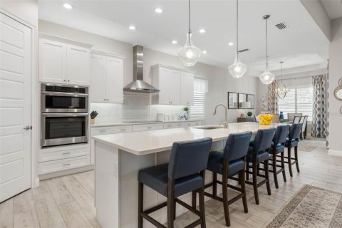 Villa ou maison à vendre à Palm Coast, Floride: 4 chambres, 229 m2 № 1827171 - photo 14