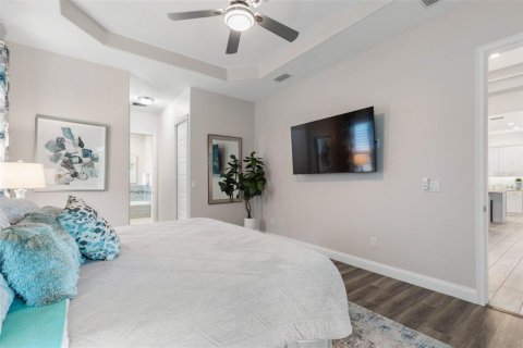 Villa ou maison à vendre à Palm Coast, Floride: 4 chambres, 229 m2 № 1827171 - photo 22