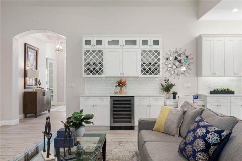 Villa ou maison à vendre à Palm Coast, Floride: 4 chambres, 229 m2 № 1827171 - photo 8