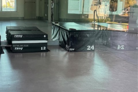 Купить кондоминиум в Авентура, Флорида 2 спальни, 111.85м2, № 2027355 - фото 29